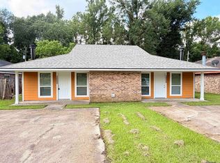 10050 El Scott Ave, Baton Rouge, LA 70811