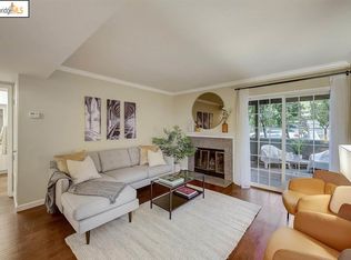 630 Canyon Oaks Dr APT A, Oakland, CA 94605