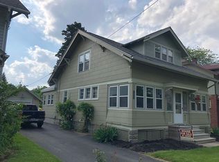 1107 S Sandusky Ave, Bucyrus, OH