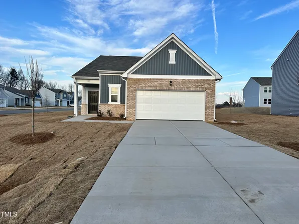 1115 Centerview, Nashville, NC 27856