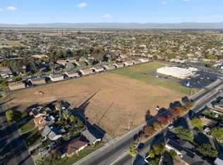 0 E Cleveland Ave, Madera, CA