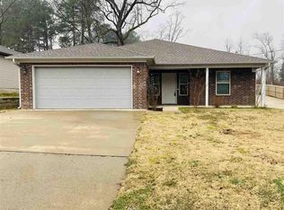 509 S Shady Dr, Benton, AR 72019