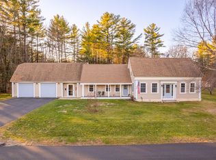 230 Pleasant Pond Rd, Turner, ME 04282