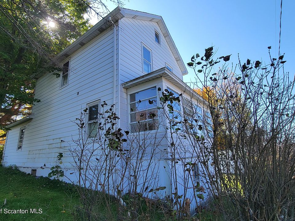 232 Vine St, Forest City, PA 18421 Zillow