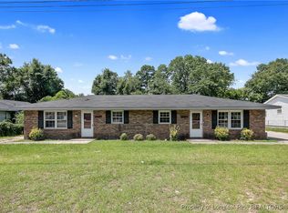 2305 Emily St, Fayetteville, NC 28301
