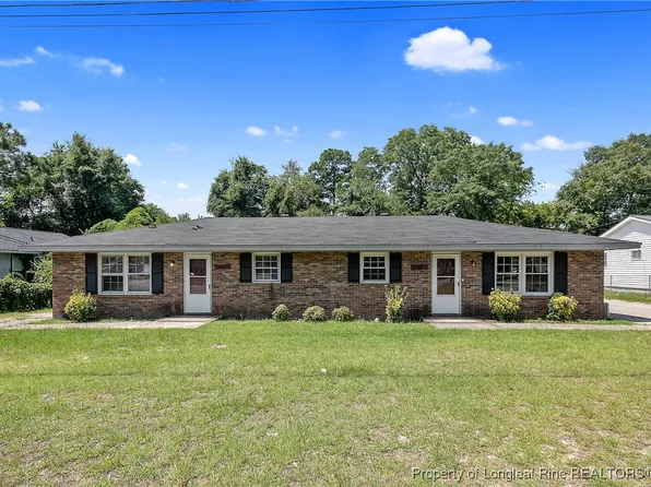 2305 Emily St, Fayetteville, NC 28301