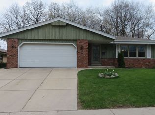 1837 W Abbott Ave, Milwaukee, WI 53221