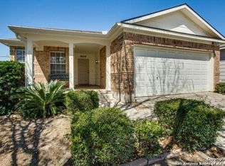 10219 Southcreek, Converse, TX 78109