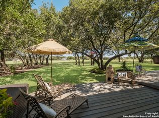 30214 Fairway Run, Boerne, TX 78015