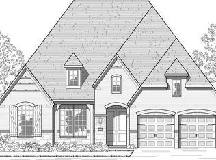 1012 Knoll St, Aubrey, TX 76227