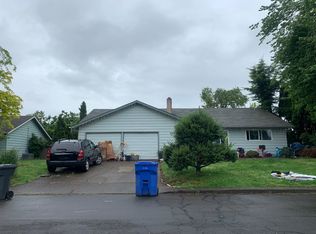 4590 Boulder Dr SE, Salem, OR 97317
