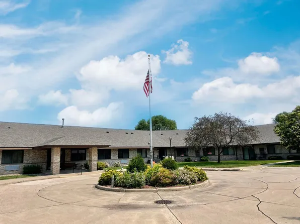 401 S County Road 5 APT 112, Springfield, MN 56087