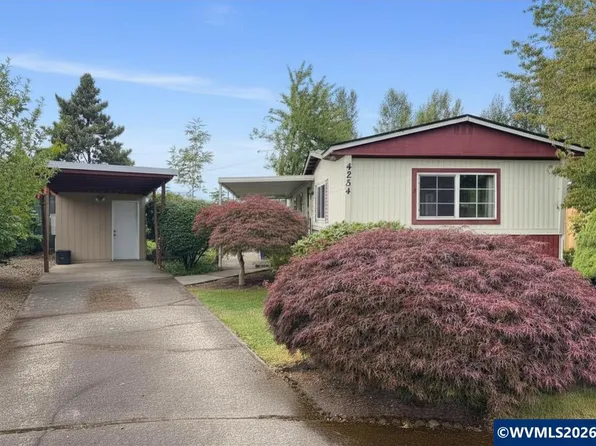 4254 Eden St SE, Salem, OR 97317