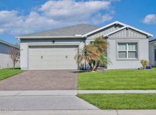 5527 Estero Loop, Port Orange, FL 32128