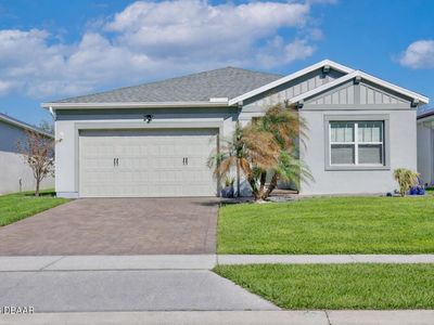 5527 Estero Loop, Port Orange, FL, 32128