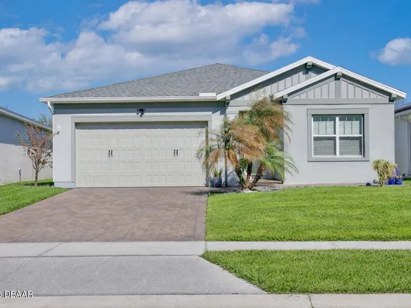 5527 Estero Loop, Port Orange, FL 32128