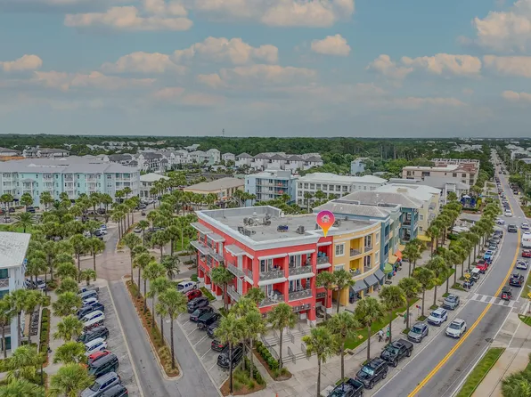 95 Laura Hamilton Blvd Unit 303, Santa Rosa Beach, FL 32459