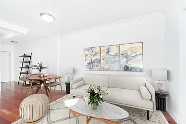 Rented by Living New York