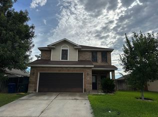11217 Pedrosa St, Laredo, TX 78045