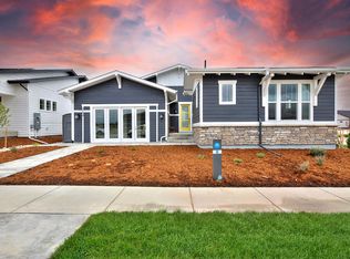 1702 Morningstar Way, Fort Collins, CO 80524