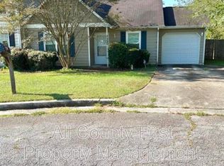 2990 Rossburn Ct #2990, Decatur, GA 30034