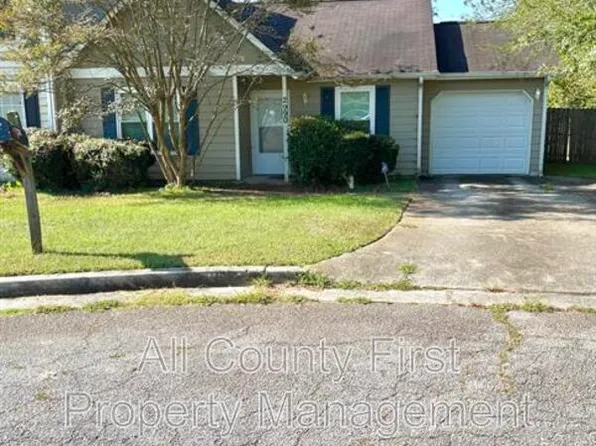 2990 Rossburn Ct #2990, Decatur, GA 30034