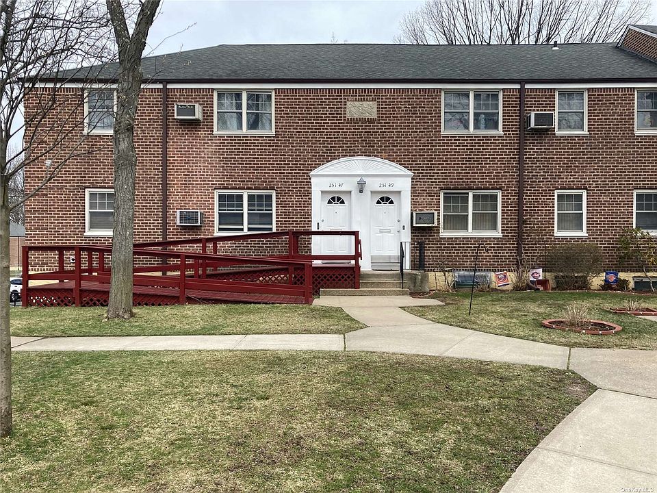 1st image of 251-47 61st Ave #0