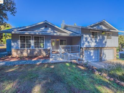 21110 Phoenix Lake Rd, Sonora, CA, 95370