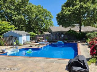 47 Nina Ct, Brick, NJ 08723