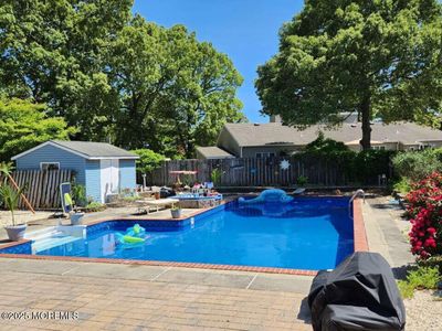47 Nina Court, Brick, NJ, 08723