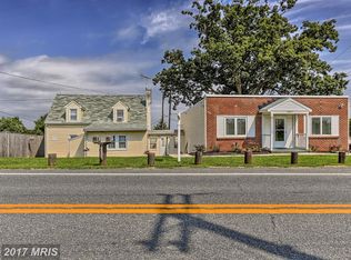 2809 Whiteford Rd, Delta, MD 21160