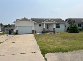 3318 112th Ave, Holland, MI 49424