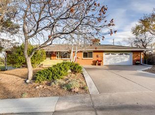 1634 S Urban Way, Lakewood, CO 80228