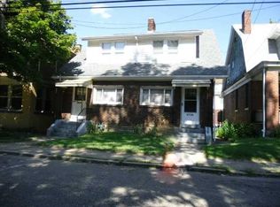 2936-2938 Mattern Ave, Pittsburgh, PA 15216