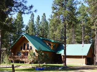 39871 Bear Gulch Rd, Baker City, OR 97814