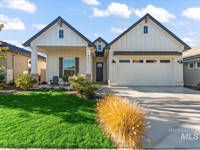 4311 E Jameson Ct, Meridian, ID, 83642
