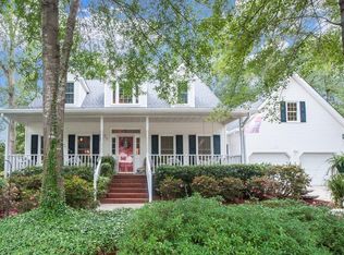 408 Woodvale Ln, Aiken, SC 29801
