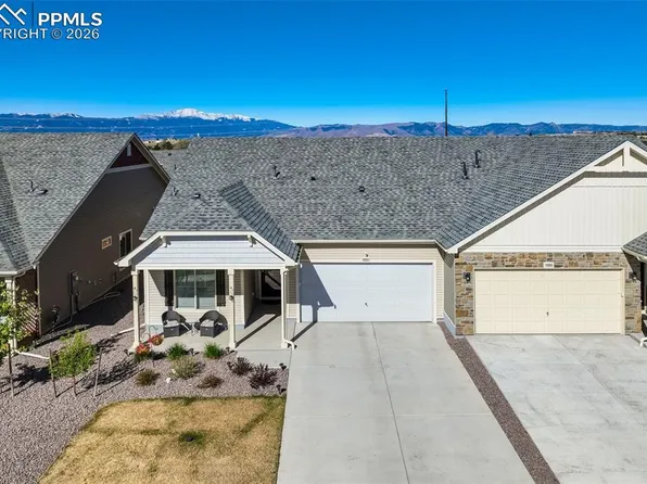 5880 Haster Grv, Colorado Springs, CO 80927