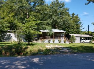 22660 Kidd Cemetery Rd, New Caney, TX 77357