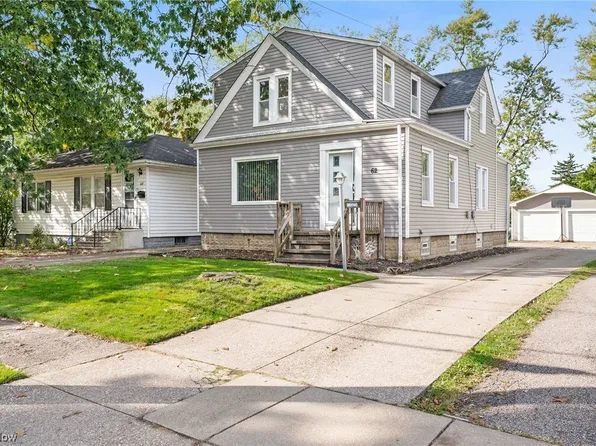 62 Avalon Dr, Bedford, OH 44146