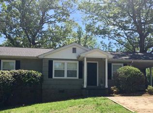 4325 Montevallo Rd, Birmingham, AL 35213