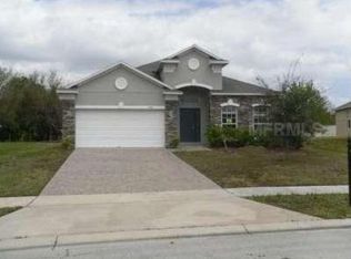 3838 Spirited Cir, Saint Cloud, FL 34772