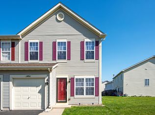 1461 Red Top Ln, Minooka, IL 60447