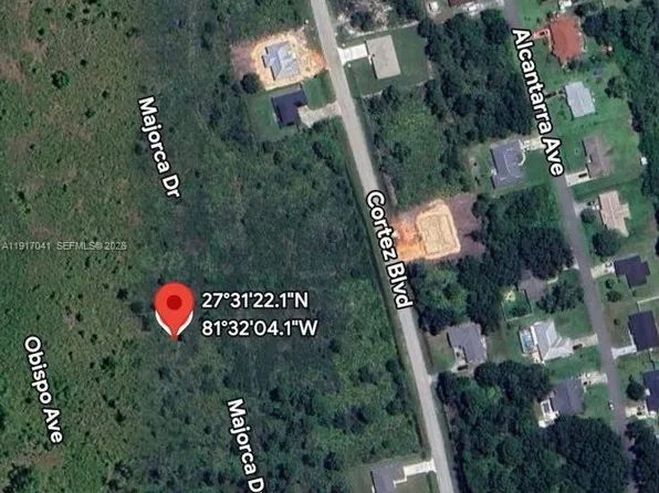 4525 Majorca Dr, Sebring, FL 33872