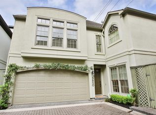 3850 Gramercy St, Houston, TX 77025