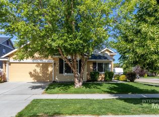 1933 Prairie View Way, Middleton, ID 83644