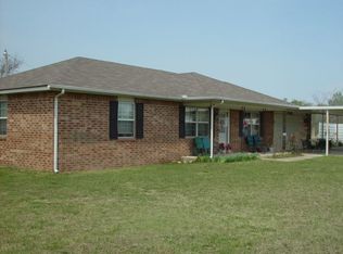 9115 Fillmore Rd, Beggs, OK 74421