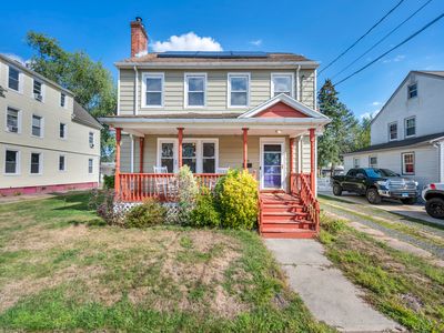 89 Glenbrook Avenue, Hamden, CT, 06514