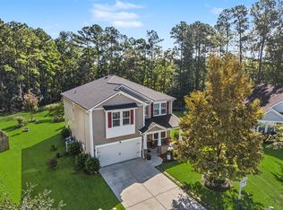 1519 Migration Point, Summerville, SC 29483