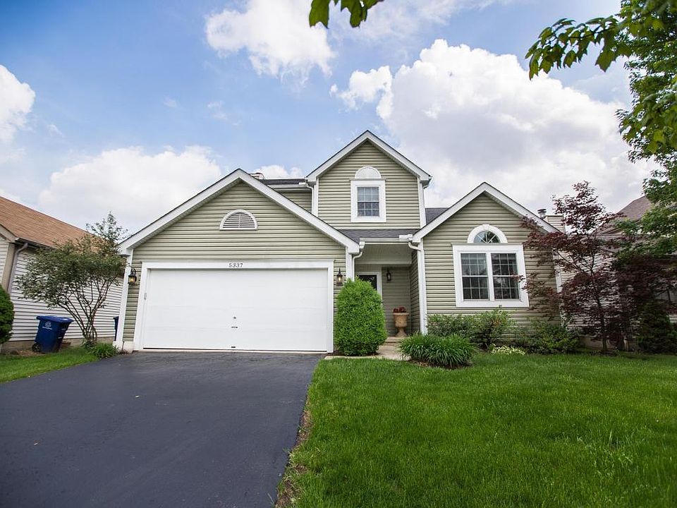 1st image of 5337 Whirlwind Cove Dr